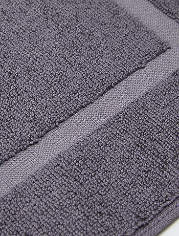 Tappeto da bagno (70 x 50 cm) - Kiabi Home