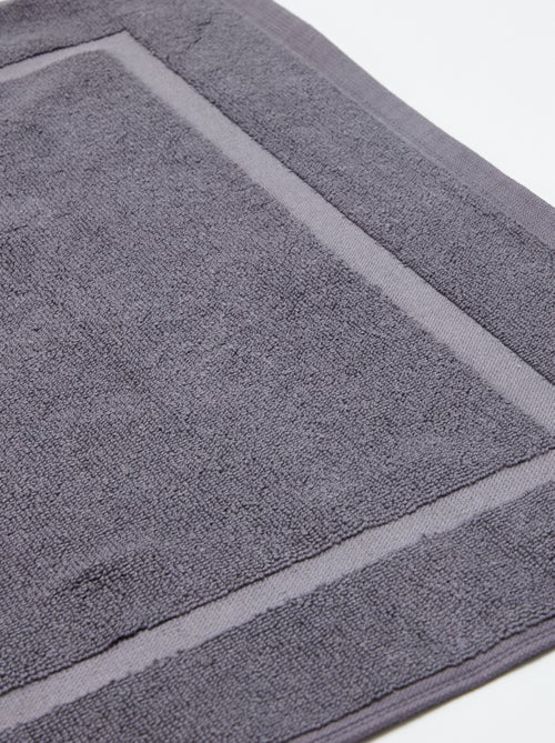 Tappeto da bagno (70 x 50 cm) - Kiabi Home - Kiabi