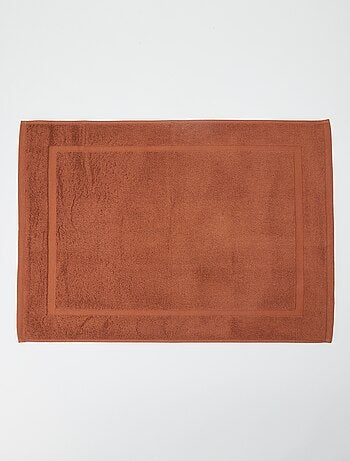 Tappeto da bagno (70 x 50 cm) - Kiabi Home