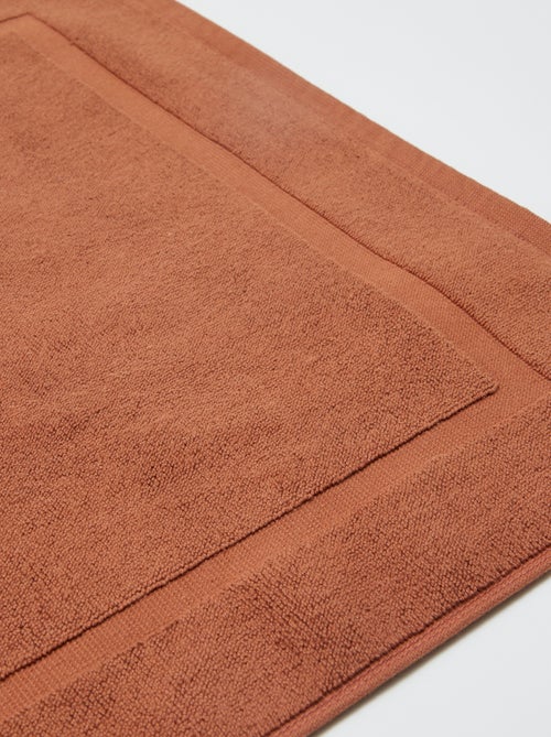 Tappeto da bagno (70 x 50 cm) - Kiabi Home - Kiabi