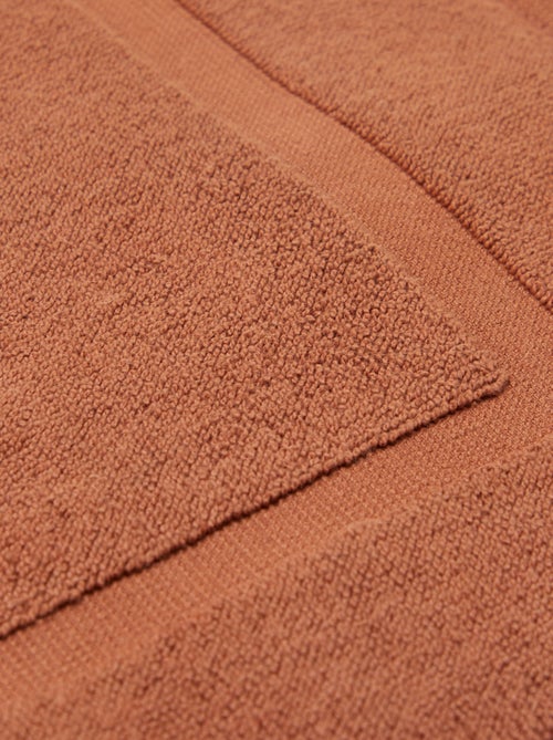 Tappeto da bagno (70 x 50 cm) - Kiabi Home - Kiabi