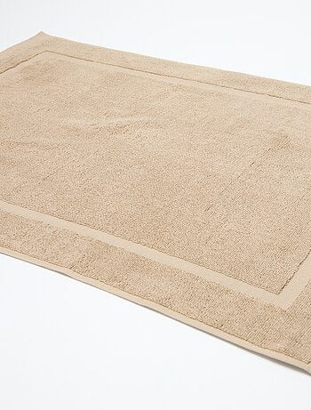 Tappeto da bagno 80 x 50 cm