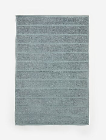 Tappeto da bagno 80 x 50 cm