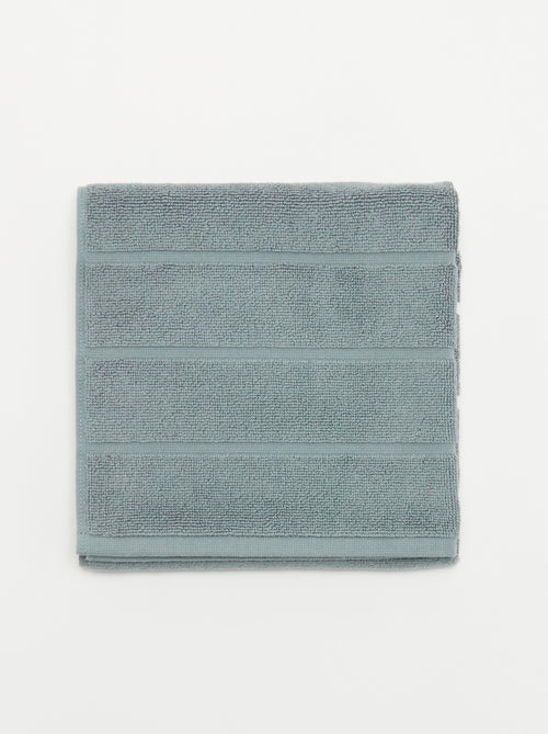 Tappeto da bagno 80 x 50 cm - Kiabi
