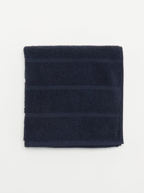 Tappeto da bagno 80 x 50 cm - Kiabi