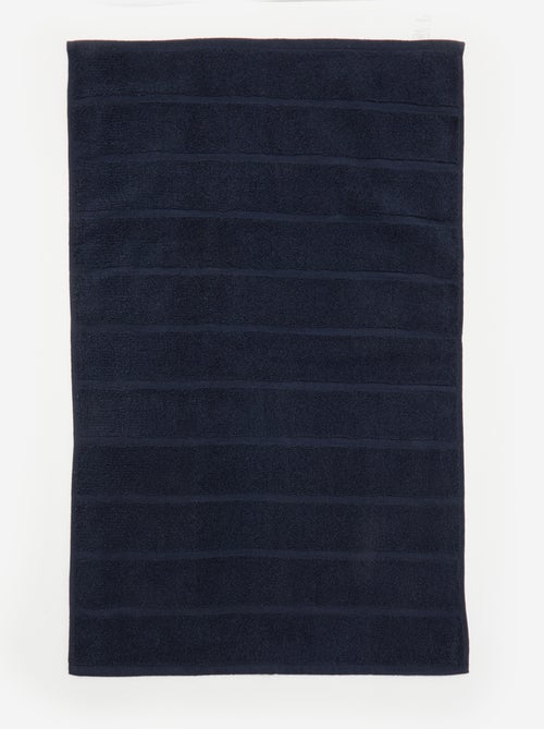 Tappeto da bagno 80 x 50 cm - Kiabi