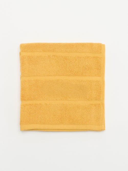 Tappeto da bagno 80 x 50 cm - Kiabi