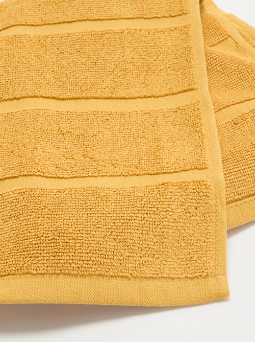 Tappeto da bagno 80 x 50 cm - Kiabi