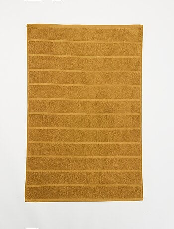 Tappeto da bagno 80 x 50 cm