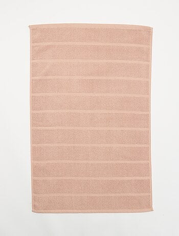Tappeto da bagno 80 x 50 cm