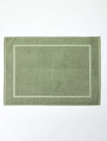 Tappeto da bagno 80 x 50 cm