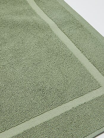 Tappeto da bagno 80 x 50 cm