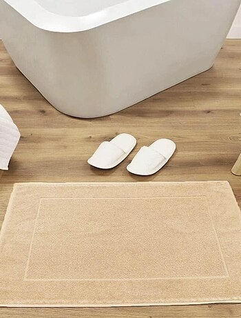 Tappeto da bagno in cotone 800gr DELUX