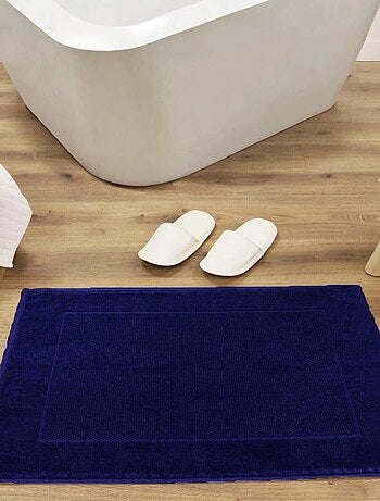 Tappeto da bagno in cotone 800gr DELUX