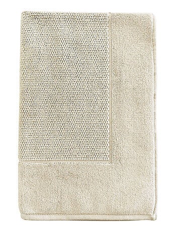 Tappeto da bagno in cotone 800gr DELUX