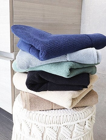 Tappeto da bagno in cotone 800gr DELUX
