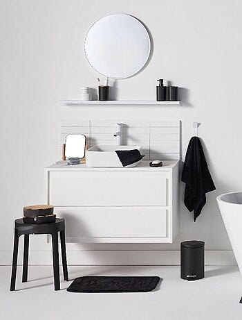 Tappeto da bagno super soffice 40 x 60 cm