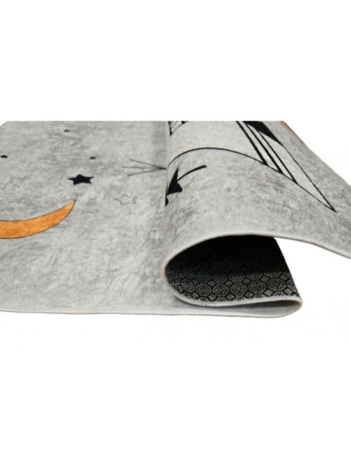 Tappeto da camera per bambini TIPI - Kiabi