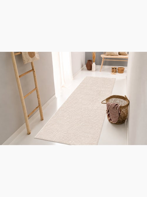 Tappeto da corridoio classico - Kiabi