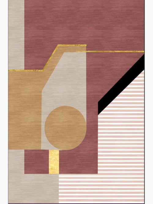 Tappeto da corridoio CLASSIQUE - Kiabi