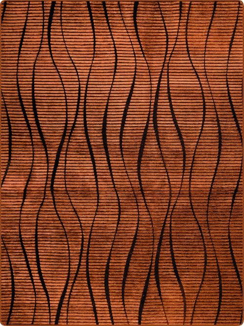 Tappeto da corridoio VERA Vague - Kiabi