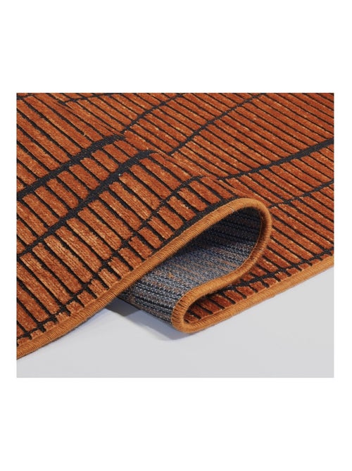 Tappeto da corridoio VERA Vague - Kiabi