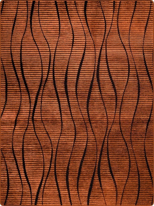 Tappeto da corridoio VERA Vague - Kiabi