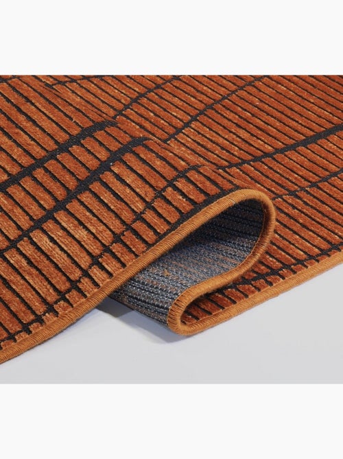 Tappeto da corridoio VERA Vague - Kiabi