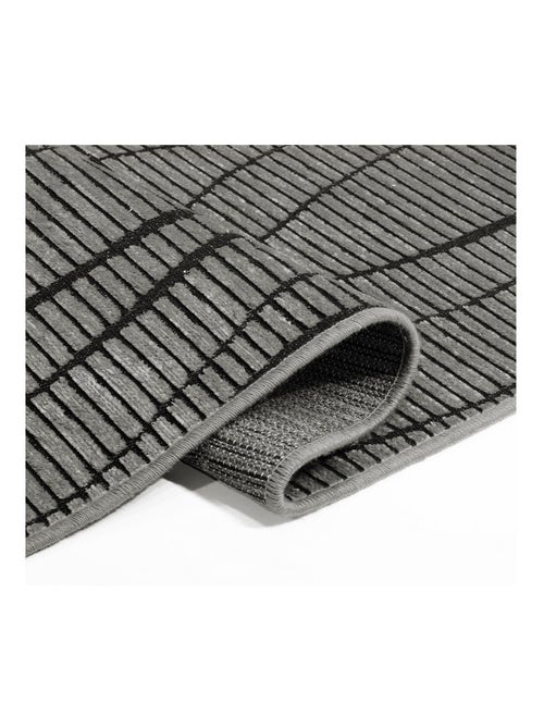 Tappeto da corridoio VERA Vague - Kiabi