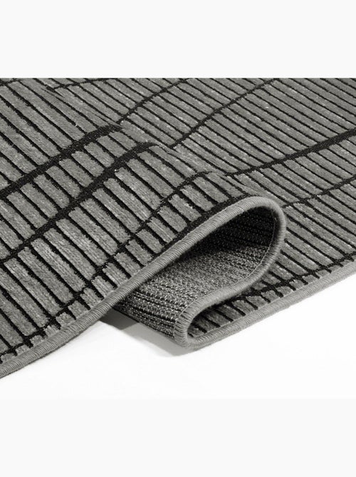 Tappeto da corridoio VERA Vague - Kiabi