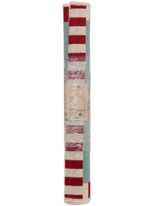Tappeto da cucina antiscivolo della pasta 90x60cm - Kiabi Tappeto da cucina antiscivolo della pasta 90x60cm - Kiabi