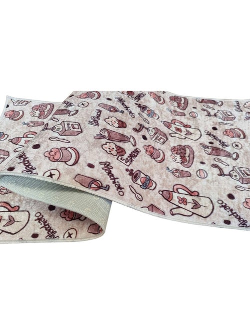 Tappeto da cucina - Kiabi