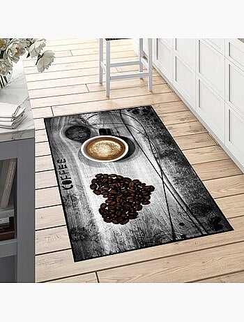 Tappeto da cucina COFFEE