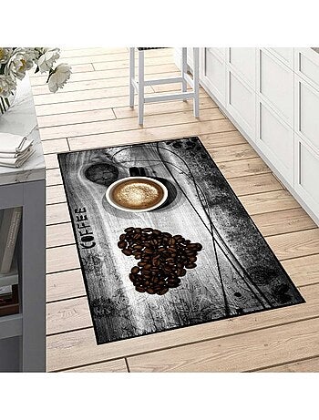 Tappeto da cucina COFFEE