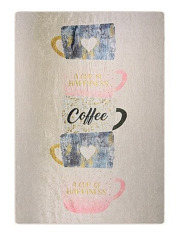 Tappeto da cucina CUP