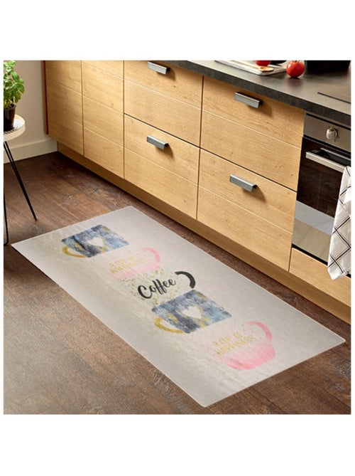 Tappeto da cucina CUP - Kiabi