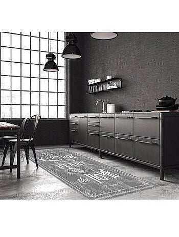 Tappeto da cucina KITCHEN