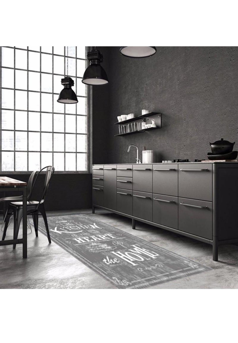 Tappeto da cucina KITCHEN Beige - Kiabi