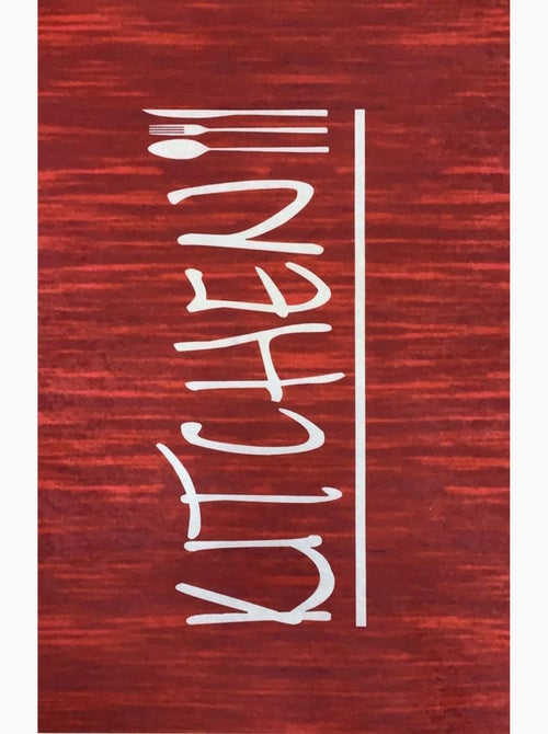 Tappeto da cucina KITCHEN - Kiabi