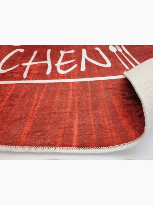 Tappeto da cucina KITCHEN - Kiabi
