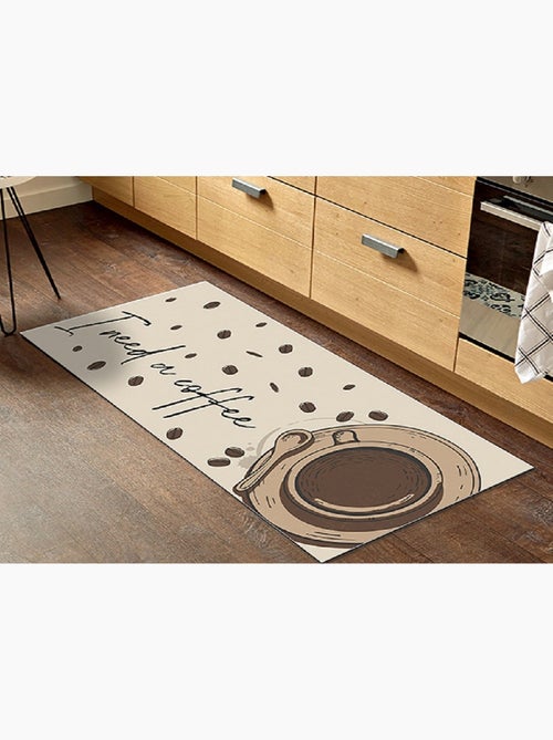 Tappeto da cucina NEED - Kiabi
