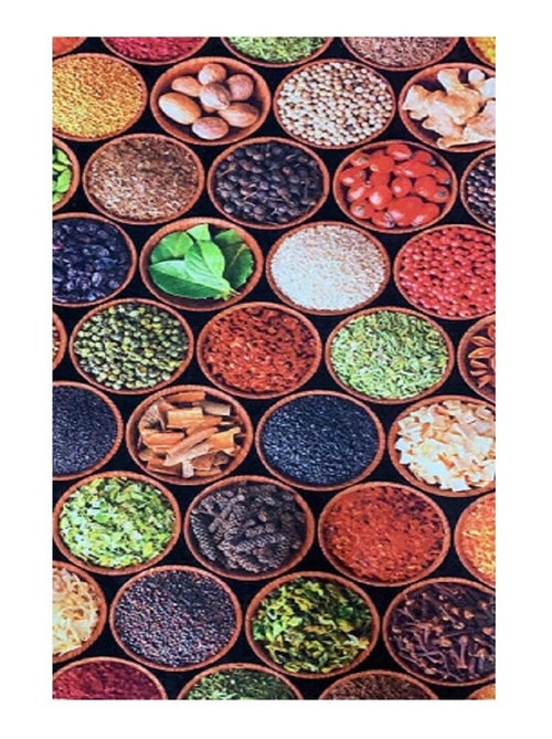 Tappeto da cucina stampato - Kiabi