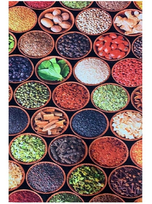 Tappeto da cucina stampato - Kiabi