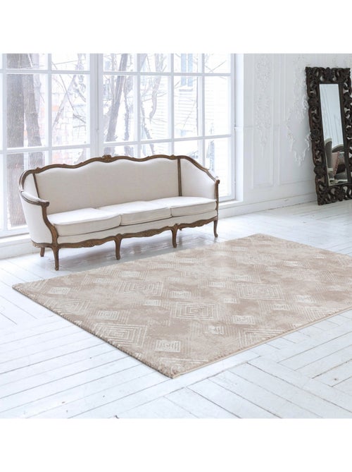 Tappeto da interno AMATIS 6620 - Kiabi Tappeto da interno AMATIS 6620 - Kiabi