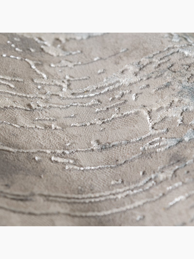 Tappeto da interno AMATIS 6620 Beige - Kiabi