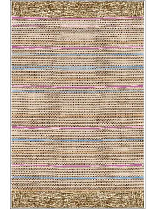 Tappeto da interno BAHAR - Kiabi