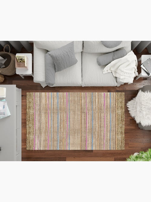 Tappeto da interno BAHAR - Kiabi