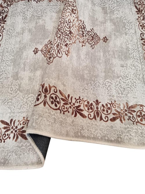 Tappeto da interno Baroque - Kiabi