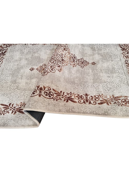 Tappeto da interno Baroque - Kiabi