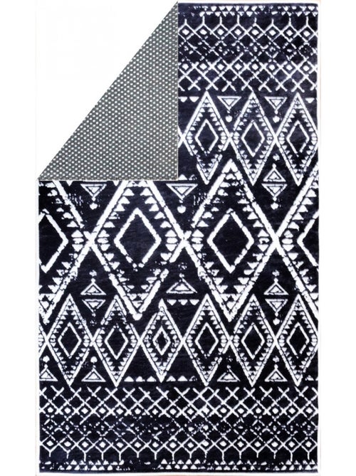 Tappeto da interno BERBERE - Kiabi